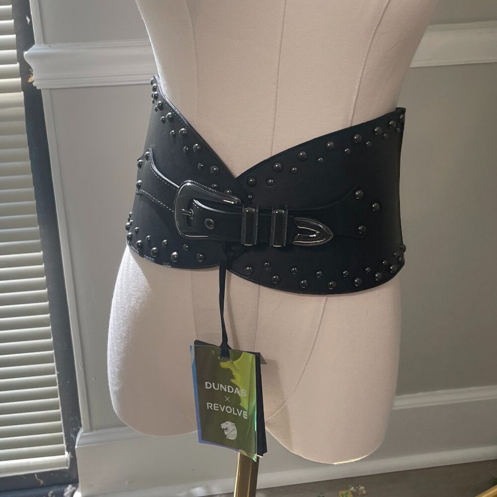 Dundas | Ember Belt